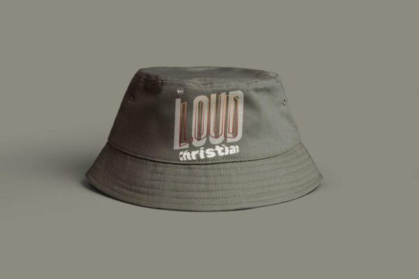 Loud Merch