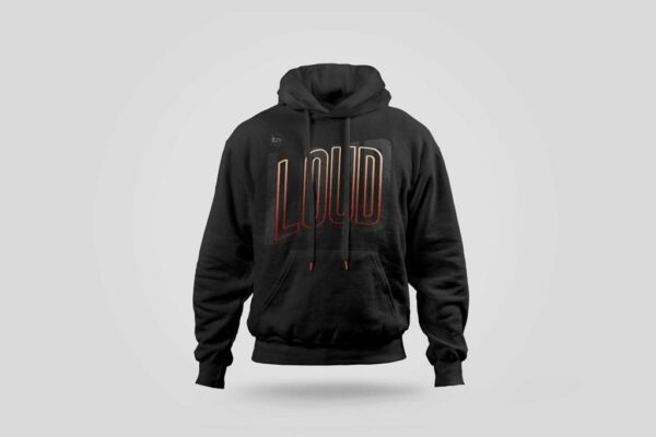 Loud Merch