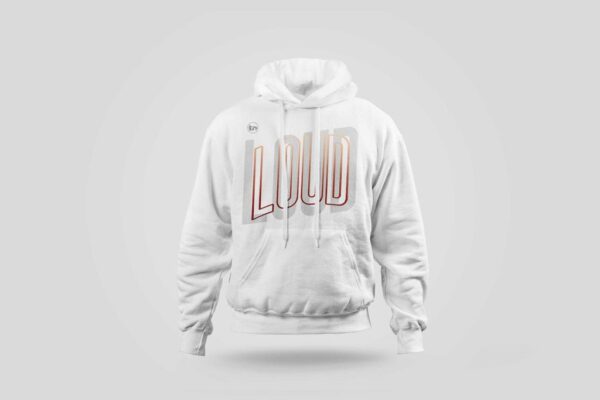 Loud Merch