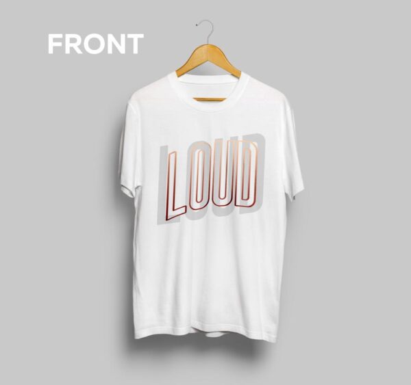 Loud Merch