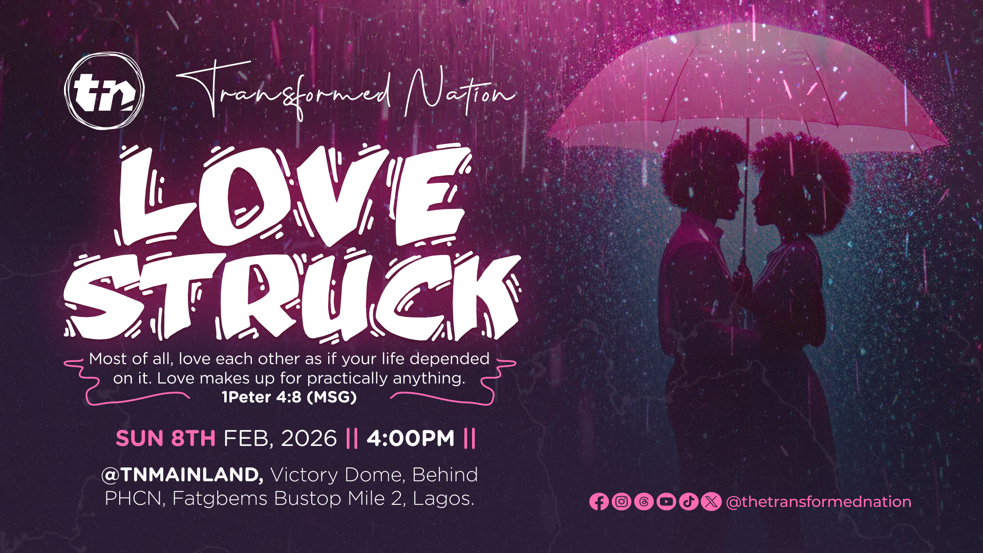 LOVE STRUCK MAINLAND WEB SERV 1