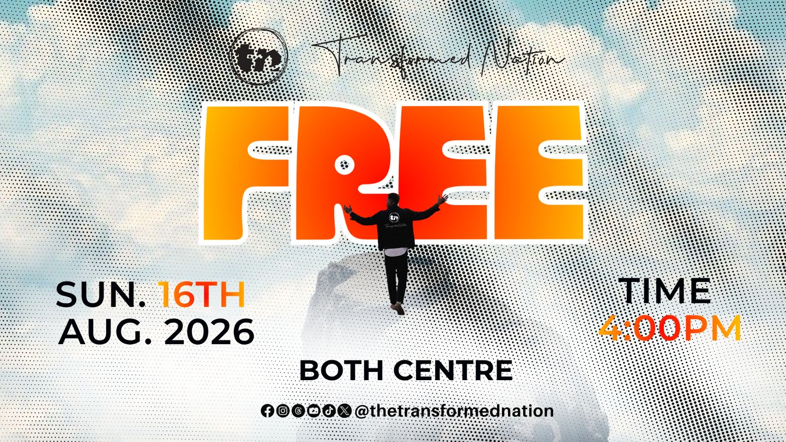 FREE TNATION