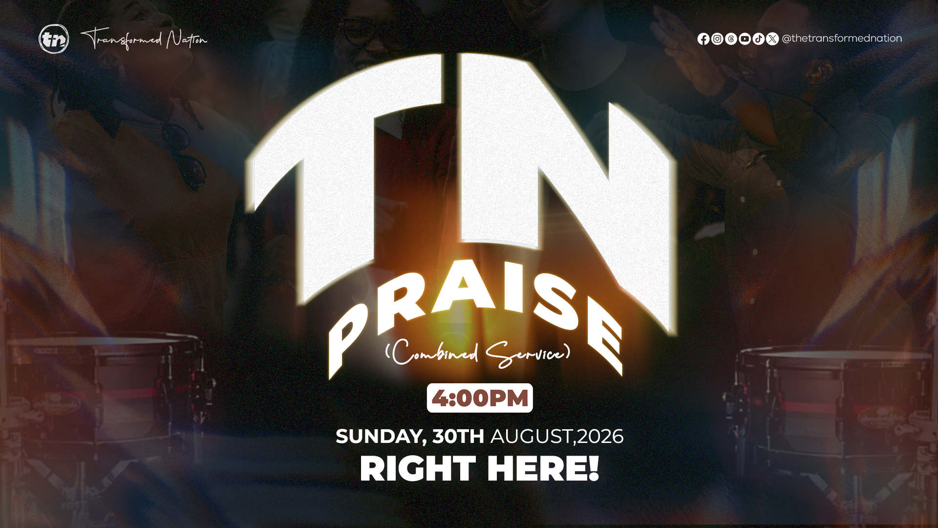 Praise-projector (1)