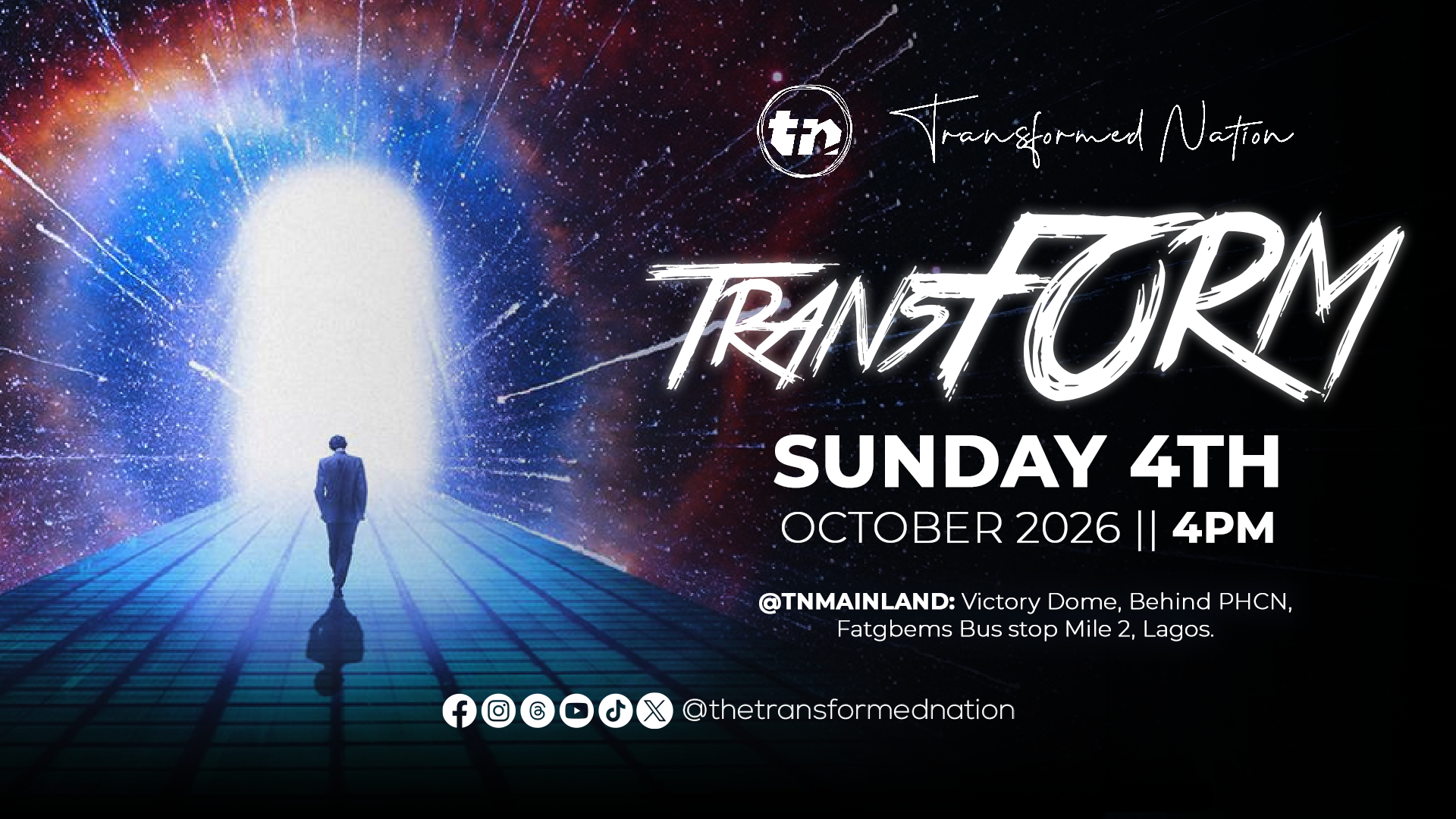 TRANSFORM WEB 4th